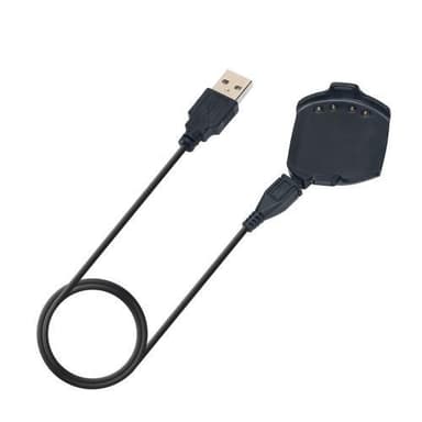 For Smartwatch Garmin Approach S2/S4 ladestasjon
