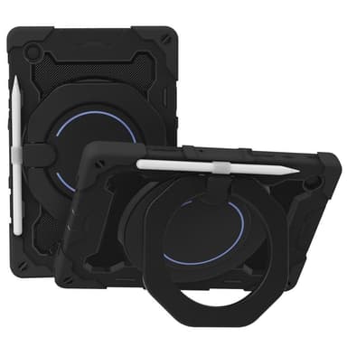 Samsung Galaxy Tab A8 10.5 (2021) Kraftig rustningsveske