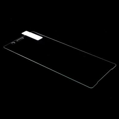 Sony Xperia XZ2 Compact Herdet glass 0,3mm
