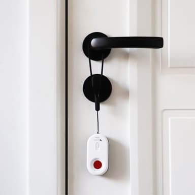 Kamera Infrarød detektor Spy Camera Finder Alarm Myggmiddel