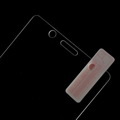 Sony Xperia XZ2 Compact Herdet glass 0,3mm