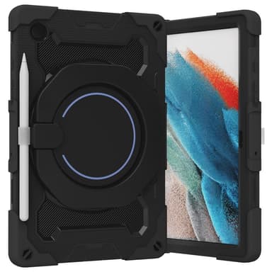 Samsung Galaxy Tab A8 10.5 (2021) Kraftig rustningsveske