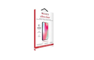 ZAGG InvisibleShield Ultra klar skjerm iPhone 11 Pro Max/XS Max