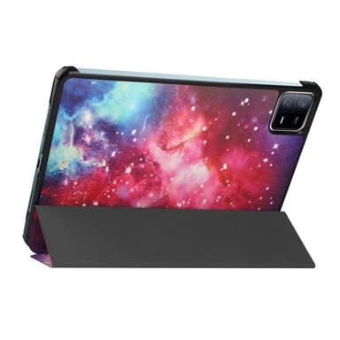 Slim Fit Deksel Til Xiaomi Pad 6 - Galaxy
