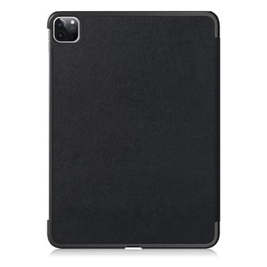 Apple iPad Pro 11 (2020) Trifoldelig Slim Fit Deksel - Svart