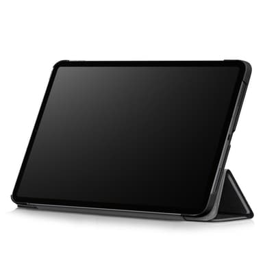 Apple iPad Pro 11 (2020) Trifoldelig Slim Fit Deksel - Svart