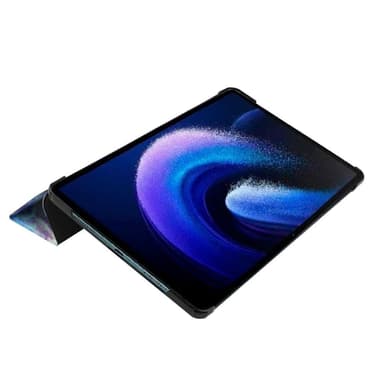 Slim Fit Deksel Til Xiaomi Pad 6 - Galaxy