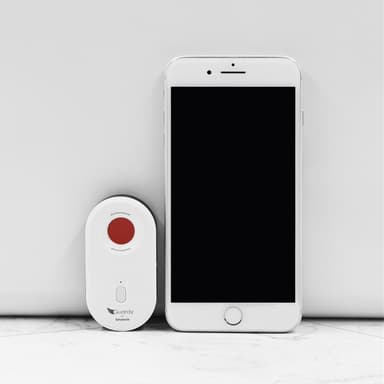 Kamera Infrarød detektor Spy Camera Finder Alarm Myggmiddel