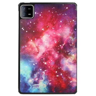 Slim Fit Deksel Til Xiaomi Pad 6 - Galaxy