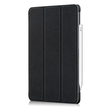Apple iPad Pro 11 (2020) Trifoldelig Slim Fit Deksel - Svart