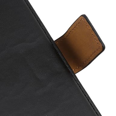 Xiaomi Redmi 8 Lommebok-deksel - Svart