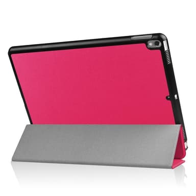 iPad Pro 10.5/Air 10.5 (2019) Trippeldeksel med smal passform