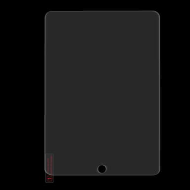 iPad 9.7"" (2017/2018), iPad Air Herdet Glass 9H HAT PRINCE