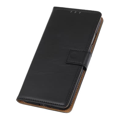 Xiaomi Redmi 8 Lommebok-deksel - Svart