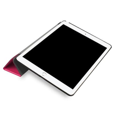 iPad Pro 10.5/Air 10.5 (2019) Trippeldeksel med smal passform