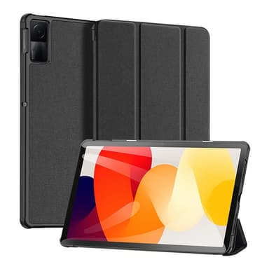 DUX DUCIS Domo Deksel Til Xiaomi Redmi Pad SE - Svart