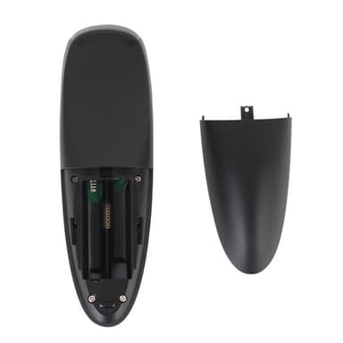 G10 trådløs mus fjernkontroll for bærbar PC Android TV-boks