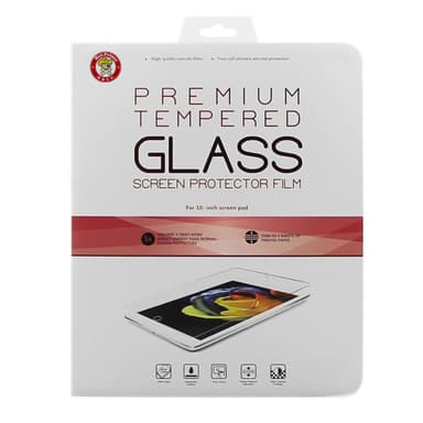 iPad 9.7"" (2017/2018), iPad Air Herdet Glass 9H HAT PRINCE