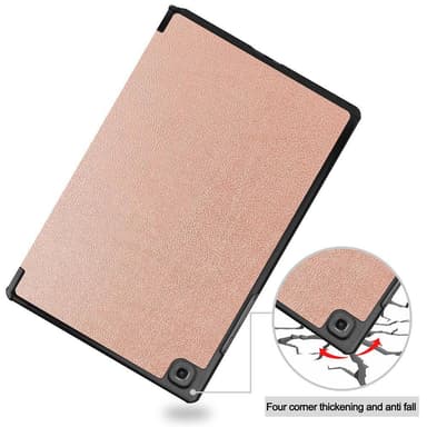 Slim Fit Deksel Til Samsung Galaxy Tab A7 10.4""