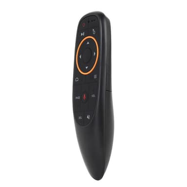 G10 trådløs mus fjernkontroll for bærbar PC Android TV-boks