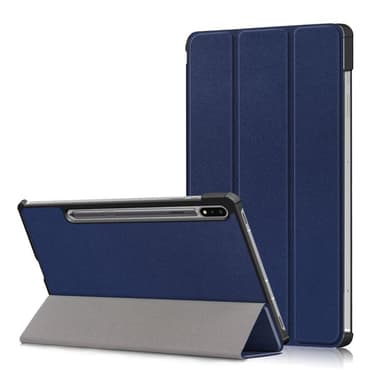Slim Fit Dekseldeksel Til Samsung Galaxy Tab S7/S8