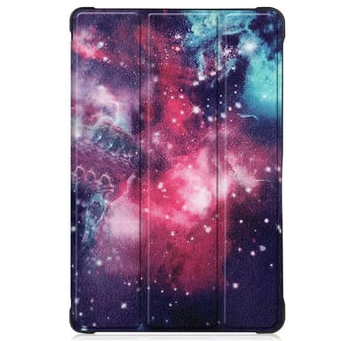 Slim Fit Deksel Til Samsung Galaxy Tab A7 10.4"" - Plass