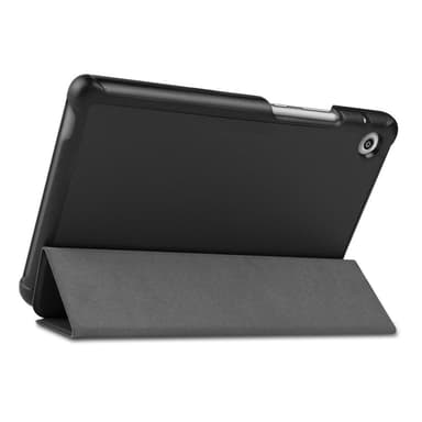 Slim Fit Deksel Til Huawei MatePad T8 - Svart