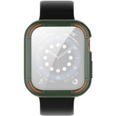 Nillkin Apple Watch Series 6/5/4/SE 40 mm beskyttelse med full dekning