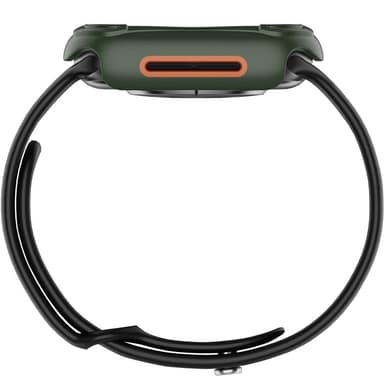 Nillkin Apple Watch Series 6/5/4/SE 40 mm beskyttelse med full dekning