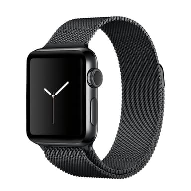 HAT PRINCE Apple Watch Series 2/1 42mm Herdet Glass 3D Buet