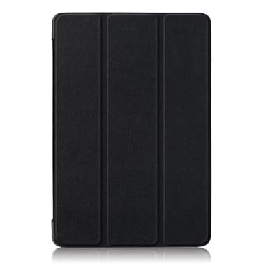 Deksel Til Huawei MediaPad M5 Lite 10 - Svart
