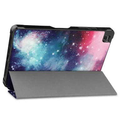 Slim Fit Deksel Til Samsung Galaxy Tab A7 10.4"" - Plass