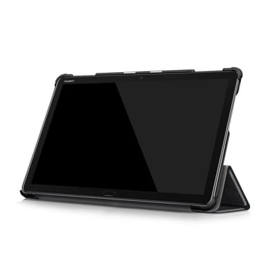 Deksel Til Huawei MediaPad M5 Lite 10 - Svart