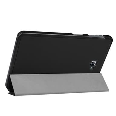 Slim Fit Deksel Til Samsung Galaxy Tab A 10.1"" 2016 Svart