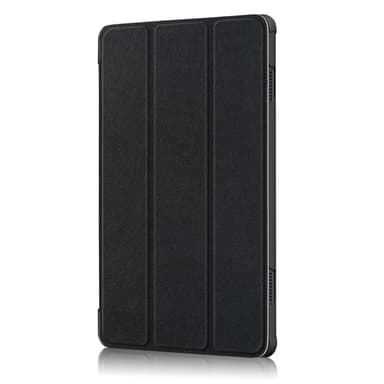 Tri-fold Veske til Lenovo Tab M10 TB-X505F/TB-X605F - Svart