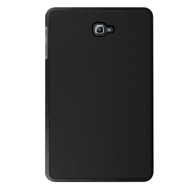 Slim Fit Deksel Til Samsung Galaxy Tab A 10.1"" 2016 Svart
