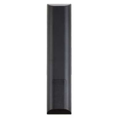 TV-fjernkontroll erstatning for CT-8543 for TOSHIBA Smart TV