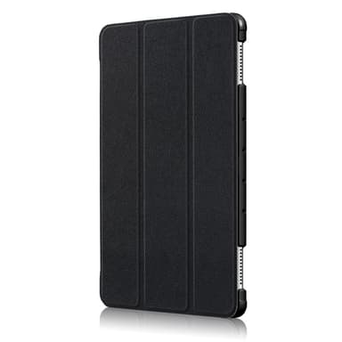 Deksel Til Huawei MediaPad M5 Lite 10 - Svart