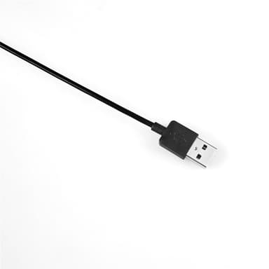 Ticwatch E/Ticwatch S USB Ladekabel/Dock 1m