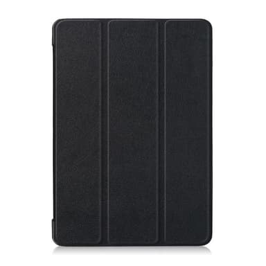 Tri-fold Veske til Lenovo Tab M10 TB-X505F/TB-X605F - Svart