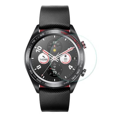HAT PRINCE Huawei Honor Magisk Herdet Glass 0.2mm