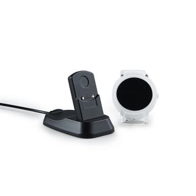 Ticwatch E/Ticwatch S USB Ladekabel/Dock 1m