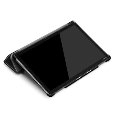 Deksel Til Huawei MediaPad M5 Lite 10 - Svart