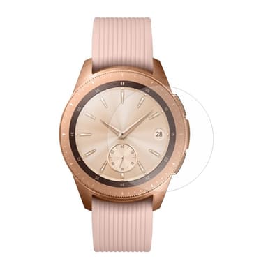 ENKAY Samsung Galaxy Watch 42mm Skjermbeskytter 2stk