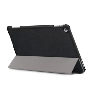 Deksel Til Huawei MediaPad M5 Lite 10 - Svart