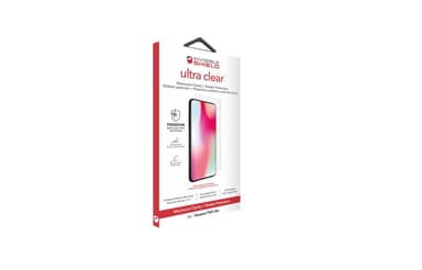 ZAGG InvisibleShield Ultra Klar Huawei P40 Lite