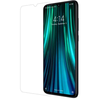 NILLKIN Xiaomi Redmi Note 8 Pro Skjermbeskytter