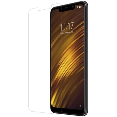 NILLKIN Xiaomi Pocophone F1 Skjermbeskytter
