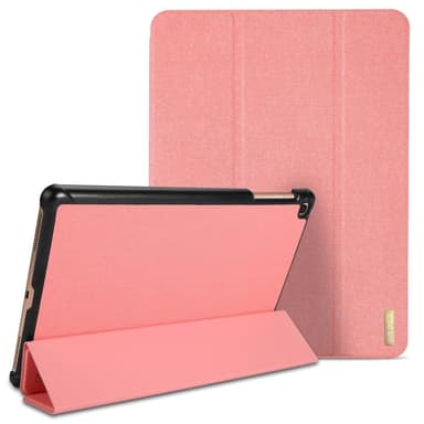 GUIDE TIL Samsung Galaxy Tab A 10.1 (2019) Slank Deksel