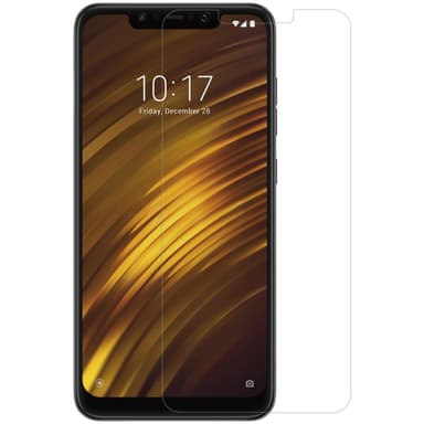 NILLKIN Xiaomi Pocophone F1 Skjermbeskytter